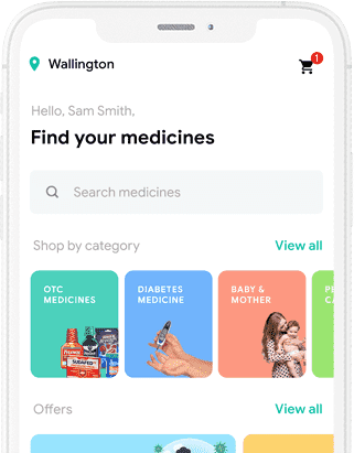 Doctozone - Nearby Doctor Appointment Booking App at XSoft Develop labworks